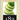 1883 Lime Sirup