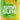 SMÅ SURE Sour Juicy Mango