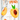 Fresh Peach m/brus