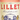 Lillet Rosé Aperitif