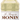 Monin Amaretto Sirup