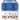 Monin Curacao Blue Sirup