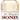 Monin Hvid Chokolade Sirup