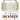 Monin ingefær Sirup - 70 cl